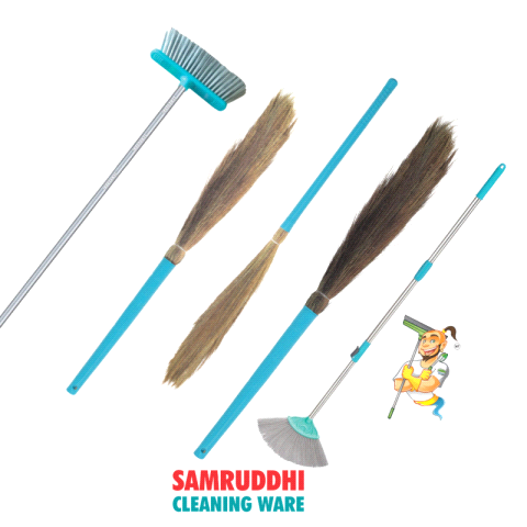 SAMRUDDHI BROOM 