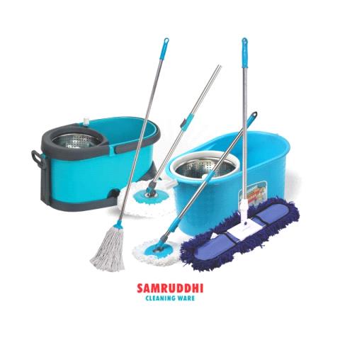 SAMRUDDHI MOP 