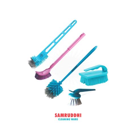 SAMRUDDHI BRUSH 